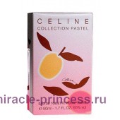 Celine Collection Pastel