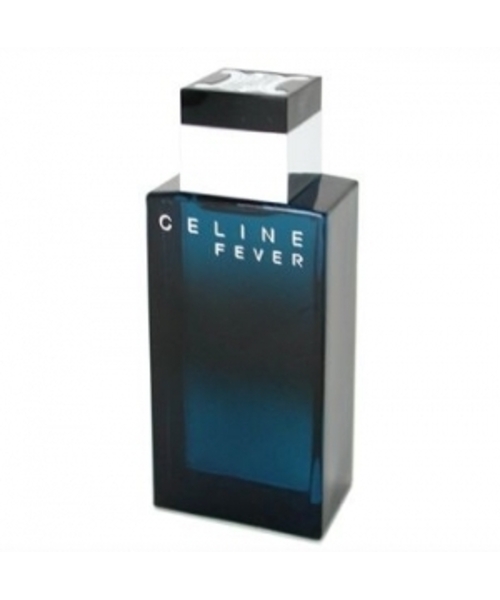 Celine Fever Pour Homme