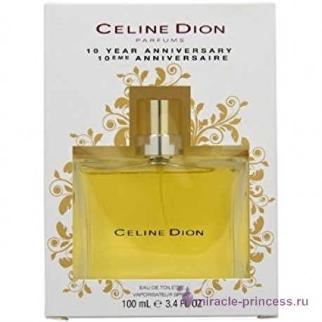 Celine Dion 10 Year Anniversary 22