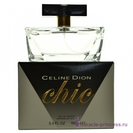 Celine Dion Chic 22