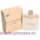 Celine Dion Parfum Notes