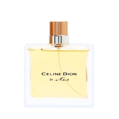 Celine Dion Parfum Notes