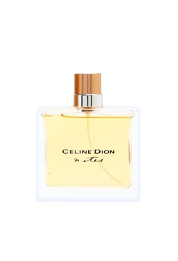 Celine Dion Parfum Notes