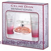 Celine Dion Sensational