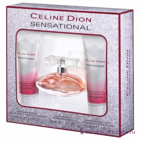 Celine Dion Sensational 22