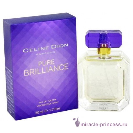 Celine Dion Pure Brilliance 22