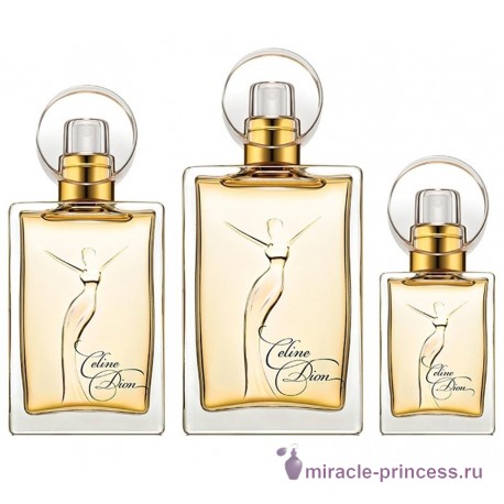 Celine Dion Signature 22