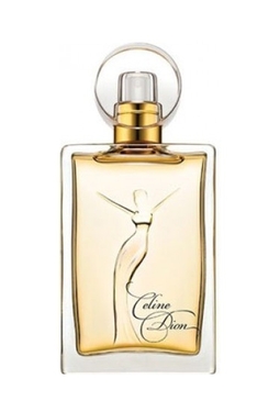 Celine Dion Signature