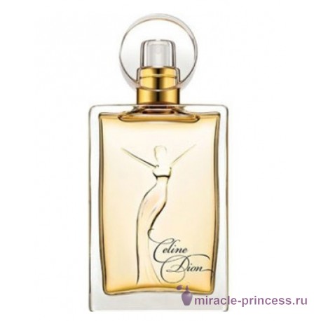 Celine Dion Signature 11