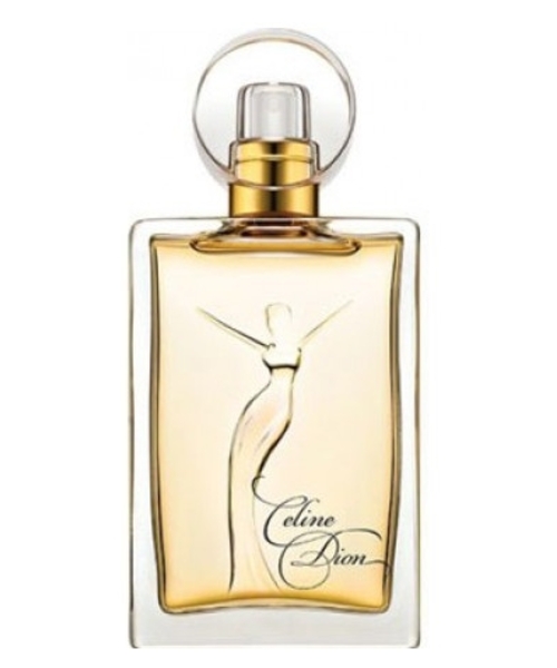 Celine Dion Signature