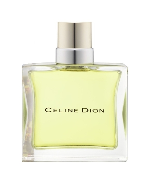 Celine Dion Spring in Provence