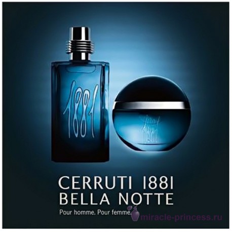 Cerruti 1881 Bella Notte Woman 22