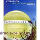 Cerruti 1881 Eau Dete