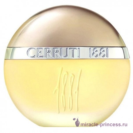 Cerruti 1881 En Fleurs 11