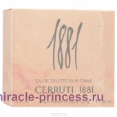 Cerruti 1881 pour femme