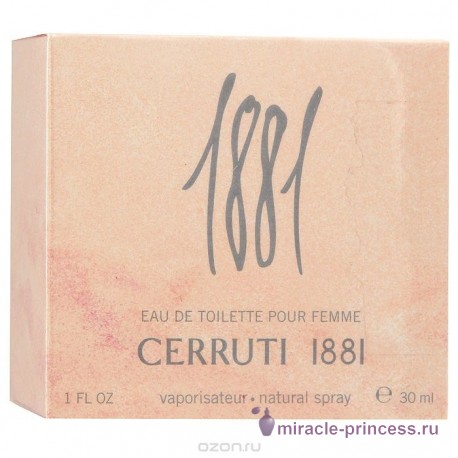 Cerruti 1881 pour femme 22