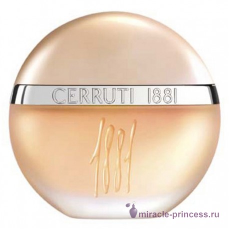 Cerruti 1881 pour femme 11