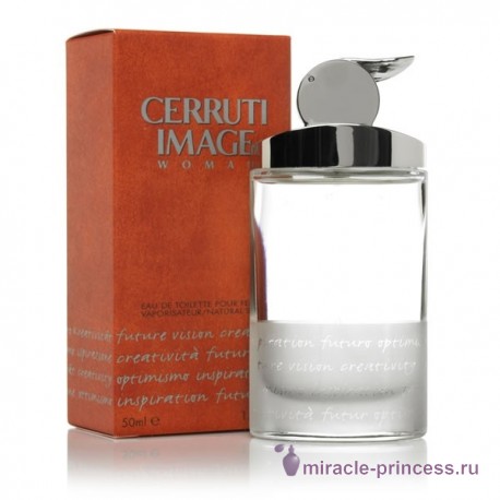 Cerruti Image Pour Femme 22