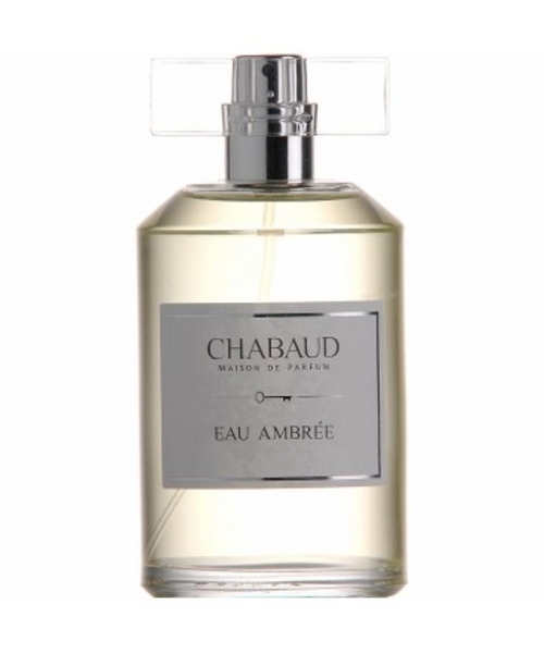 Chabaud Eau Ambree