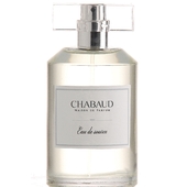 Chabaud Eau de Source