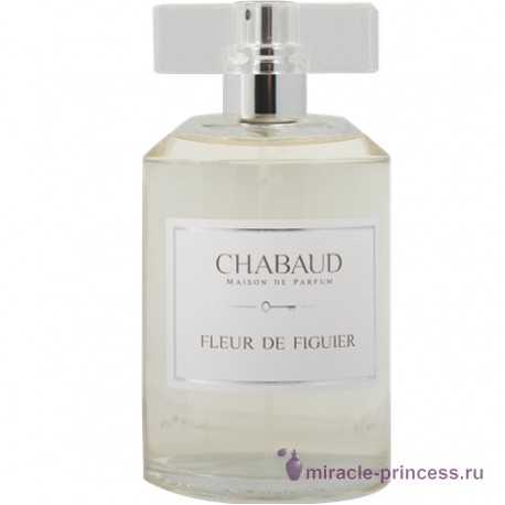 Chabaud Fleur De Figuier 11