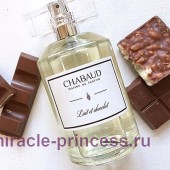 Chabaud Lait et Chocolat