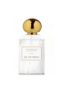 Chabaud Maison de Parfum Ile Mythique