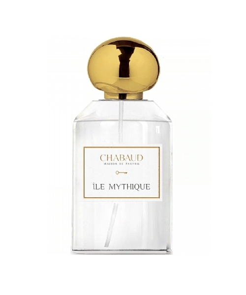 Chabaud Maison de Parfum Ile Mythique