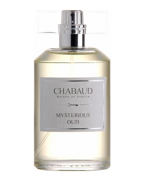 Chabaud Mysterious Oud