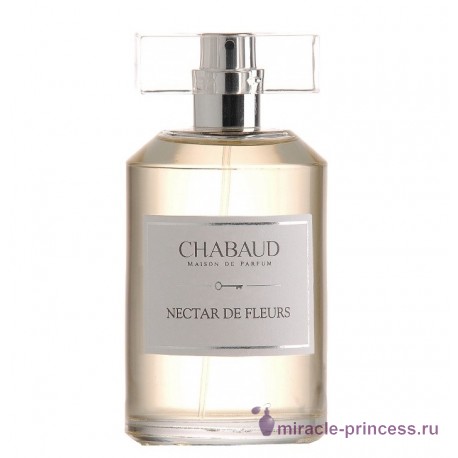 Chabaud Nectar de Fleurs 11