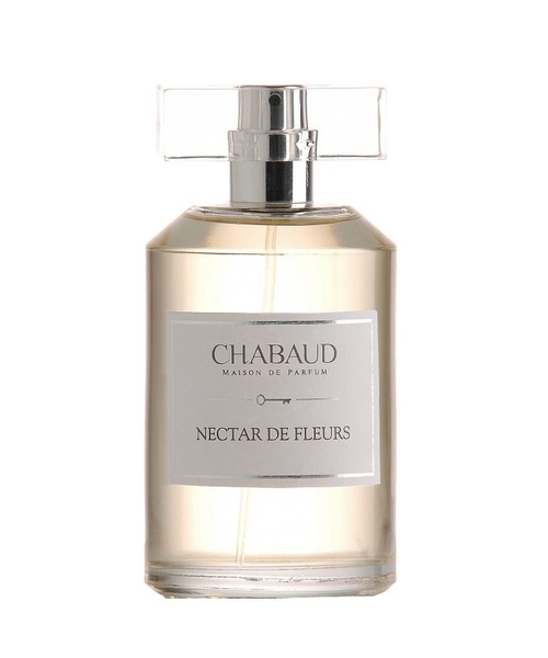 Chabaud Nectar de Fleurs