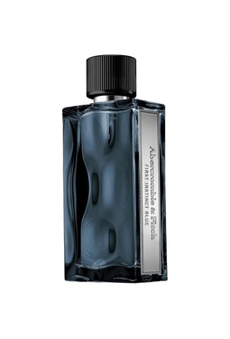 Abercrombie & Fitch First Instinct Blue