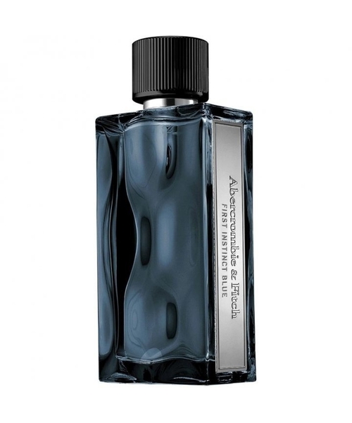 Abercrombie & Fitch First Instinct Blue