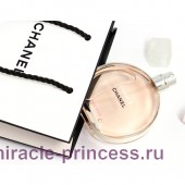 Chanel Chance Eau Vive