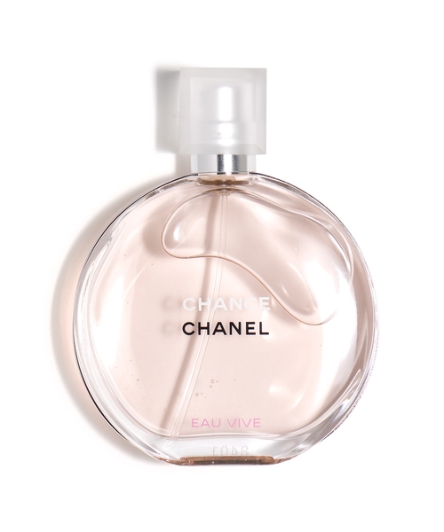 Chanel Chance Eau Vive