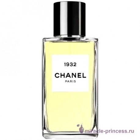 Chanel Chanel 1932 11