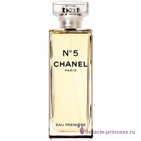 Chanel Chanel N°5 Eau Premiere 11