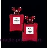 Chanel Chanel N°5 L'Eau Red Edition