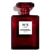 Chanel Chanel N°5 L'Eau Red Edition