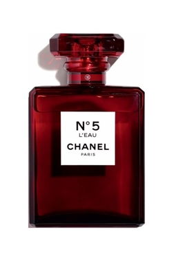 Chanel Chanel N°5 L'Eau Red Edition