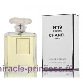 Chanel Chanel No 19 Poudre