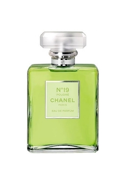 Chanel Chanel No 19 Poudre