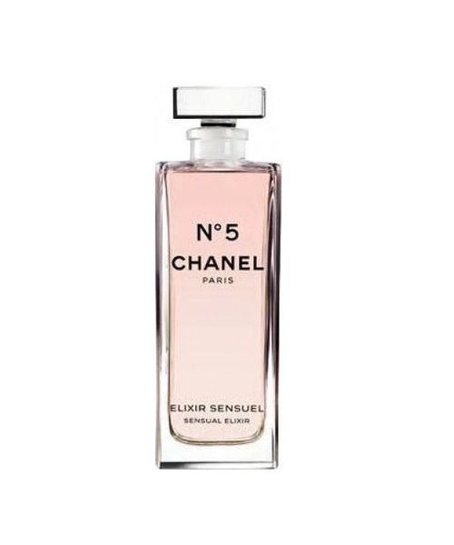 Chanel Chanel № 5 Sensual Elixir