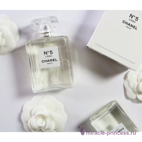 Chanel Chanel № 5 L`Eau 22