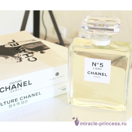 Chanel Chanel № 5 L`Eau 22