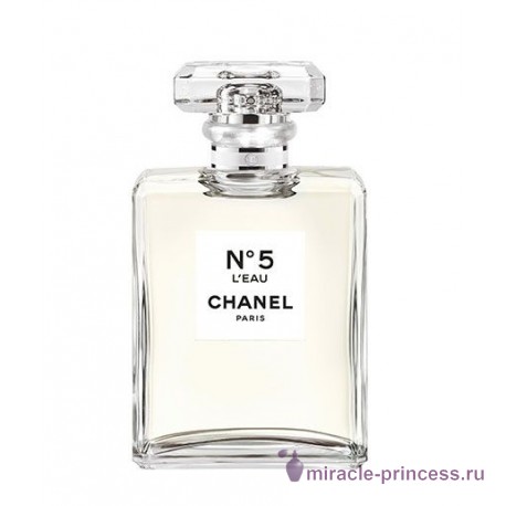 Chanel Chanel № 5 L`Eau 11