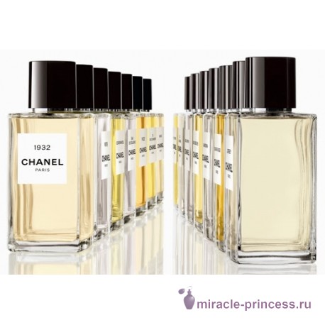 Chanel Chanel №18 22