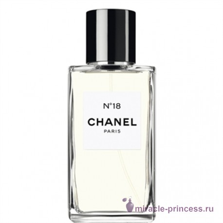 Chanel Chanel №18 22