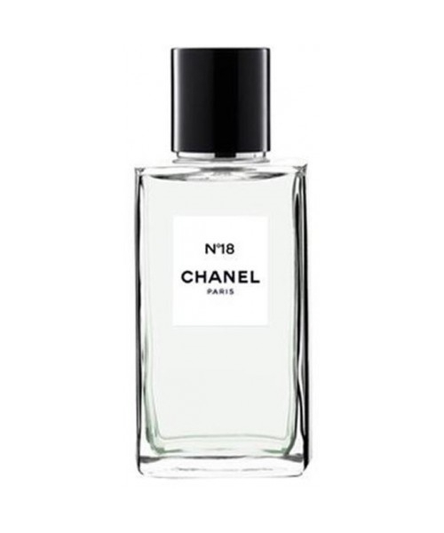 Chanel Chanel №18