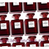 Chanel Chanel No 5 Eau de Parfum Red Edition